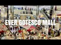 [4K] EVER GOTESCO MALL Walking Tour | Commonwealth Philippines