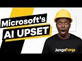Microsoft MAI-Image-2: The Dawn of Humanist Superintelligence