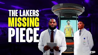 What Lakers MUST Do To Win The Title 💯 | Clutch #Shorts