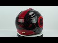 premier helmets cool grafiche 360° oram