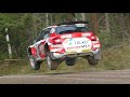 Lahti Historic Rally & Top Building Ralli 2021 - Best of