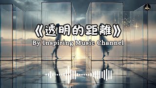 《透明的距離》💔 當心的距離比空間更遙遠 | Inspiring Music #randb #音樂 #chinesemusic #music #流行音樂 #Funk #電子流行 #搖滾 #電子音樂