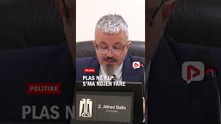 Plas në KLP: S'ma ndjen fare