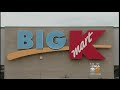 28 Kmart Stores To Close In Mid-November