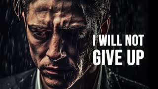I'M GOING TO WIN - Best Self Discipline Motivational Video