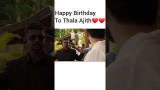 Thala Ajith 50th Birthday WhatsApp Status ❤❤