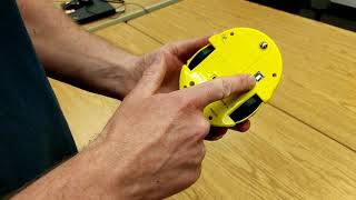 Getting Started with BeeBot