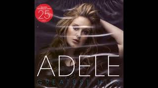 Adele - Skyfall HQ (Audio)