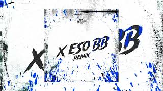 X ESO BB (Remix) - JERE KLEIN ft NICKI NICOLE - Max de Sima