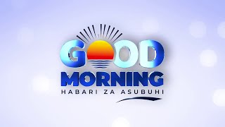 Live Good Morning Ndani Ya Wasafi Fm 9 6 2025 Wasafi Media Mp3 Music ...