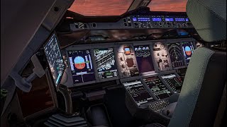 🔴 FlyByWire A380X Release - Delivery from Toulouse to Frankfurt | Microsoft Flight Simulator