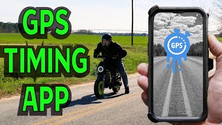 Do Free GPS Acceleration Apps Work? Let's Find Out!