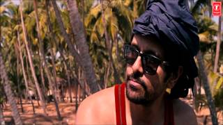 Kaka Full Song - David Telugu Movie 2013 | Vikram, Jiiva & Tabu