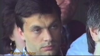 György Péter vs. Orbán Viktor