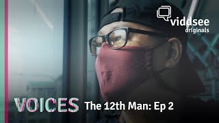 The 12th Man Ep 2: The Football Initiative // Viddsee Originals