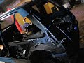 r.i.p. renault 5 gt turbo xf 42 bh