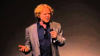 Mick Hucknall @ 5x15 - His Musical Inspirations