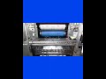 Printing machine part 5 #Shorts #shortsfeed2023