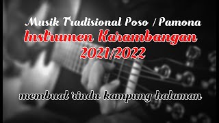 Instrumen Karambangan 2021/2022