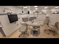 dental assistant virtual tour