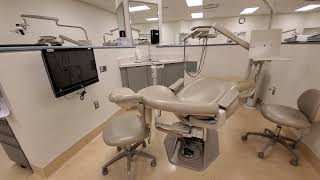 Dental Assistant Virtual Tour