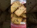 Bakery style Jeera Biscuits जीरा बिस्किट #shorts #biscuits #cookies