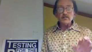 LSAT-Main Point of the Argument.mov
