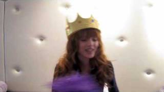 What You Might Not Know About Bella Thorne!