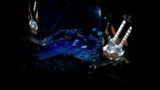 Guns N' Roses - Knockin' on Heaven's Door - Nashville 7/9/16