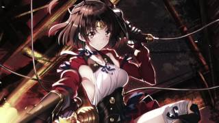 Ending Kabaneri Of The Iron Fortress - Ninelie/ Aimer (Full Original)