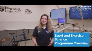 Sport and Exercise Science | Programme Overview
