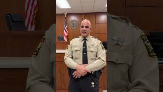 How Onslow Works: Sheriff's Office
