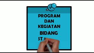 PROGRAM DAN KEGIATAN BIDANG STATISTIK DAN PERSANDIAN DISKOMINFO MEMPAWAH