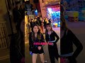 蘭桂坊街景 香港 lan kwai fong street view hong kong