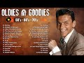 Frank Sinatra, Dean Martin, Nat King Cole, Elvis Presley - Best Of Oldies But Goodies 50s 60s