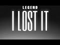 LEGEND - I LOST IT | ZACH SUTTON | LATEST RAP MUSIC 2022