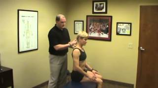 Trapezius Active Release Techniques
