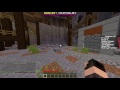 daily quakecraft on hypixel s2e7 with music 20min epic episode