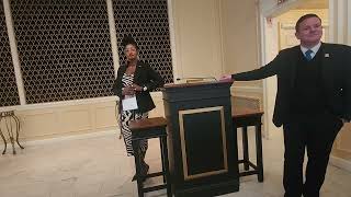 Funeral Planning at Joseph Gawler's and Sons NW Washington DC