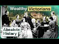 What Was It Really Like To Grow Up In A Victorian Manor House? | Historic Britain | Absolute History