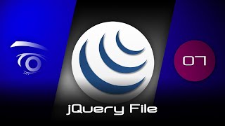 External jQuery File | Tutorial
