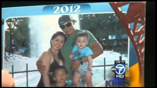 Herndon family traumatized after plane crash