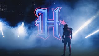 Reppin' Texas and H-Town: The Texans new Home and Color Rush uniforms are here