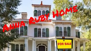 COL James Hall “Captain” Nichols : Anna Ruby Falls Part 2