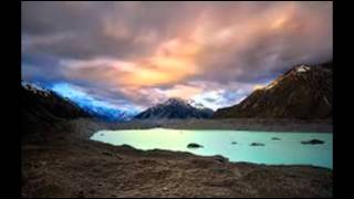 Nz Landscape Photography