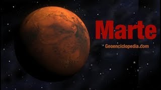 Marte - Documental Asombroso