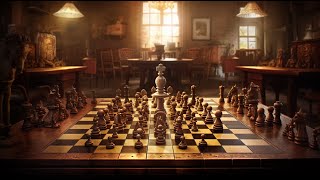 New Kingscrusher Chess Course! || The Complete Guide to Chess Principles