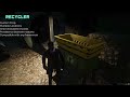 Fivem Recycler Script (ESX, QBCORE)