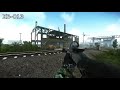 ZB-013 Exit Location in Customs With Map in Escape From Tarkov (Customs New Expansion 12.7)