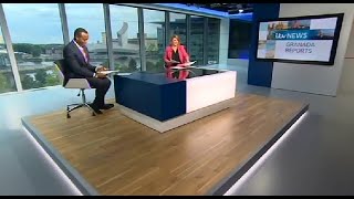 210910 ITV News Granada Reports